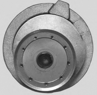 OPEN PARTS wap806700 -  Водяной насос